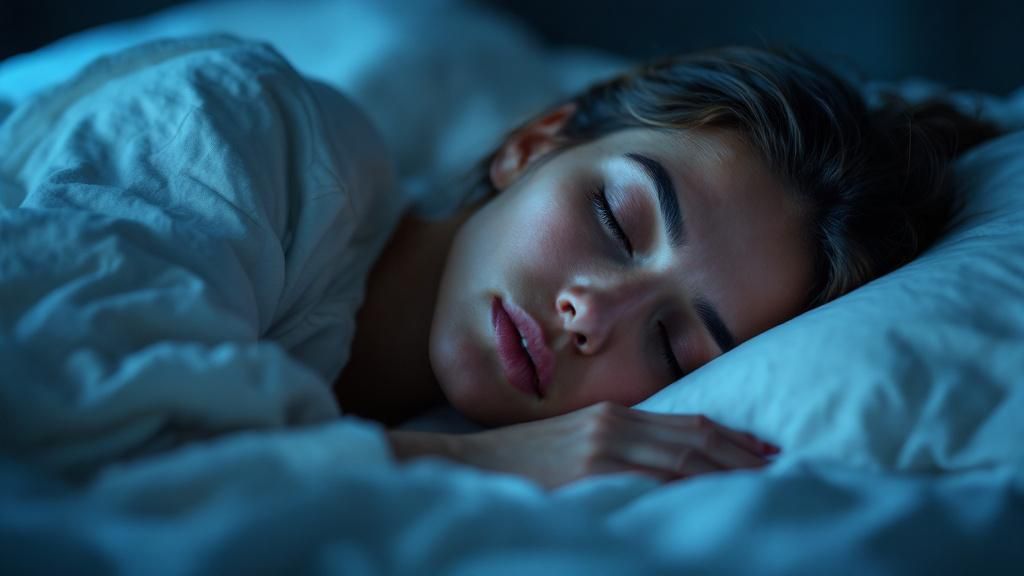 New Research Uncovers Link Between Quality of Sleep and Risk of Cardiovascular Disease