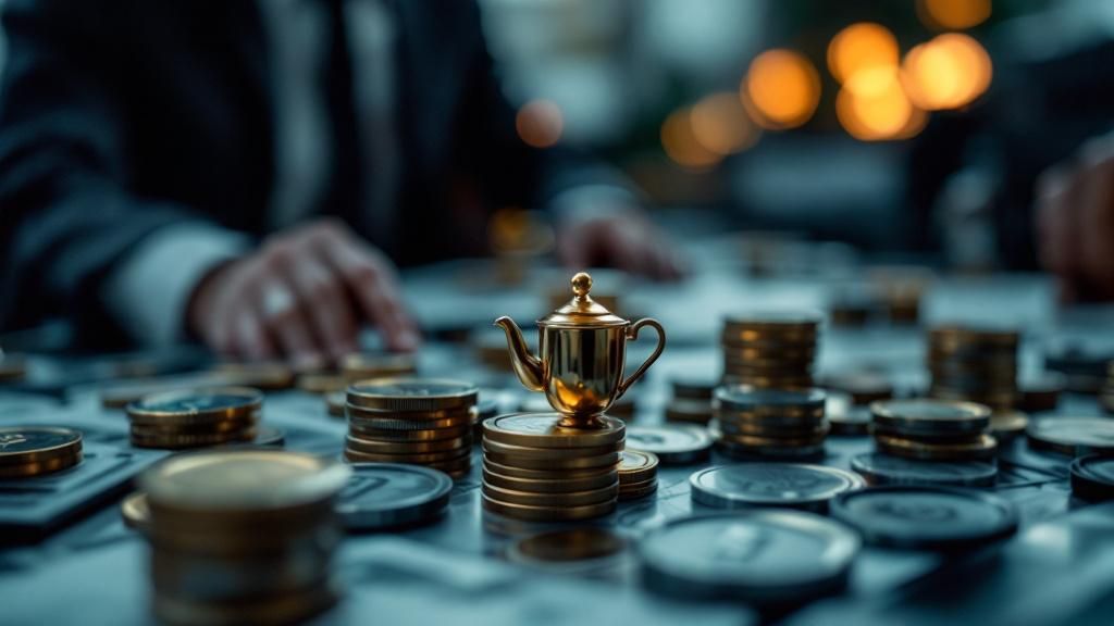 Small Business Owners Outline Approaches for Handling Working Capital Amid Economic Uncertainty